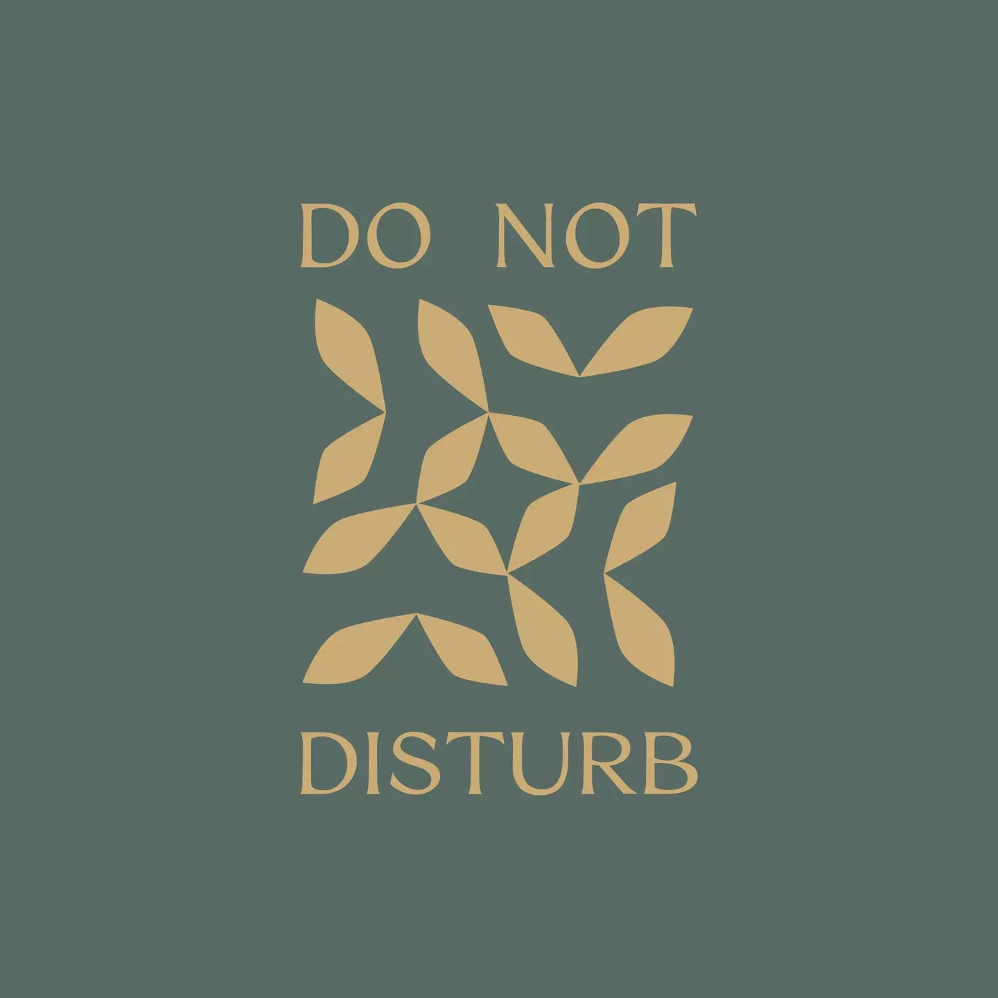 do-not-disturb