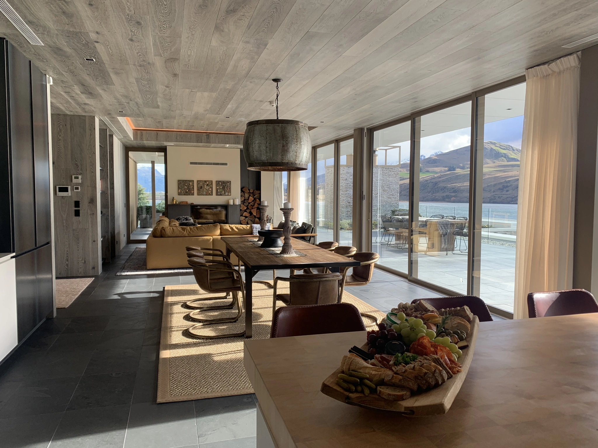 The-Elms-at-Lake-Hayes-Luxury-Villa-Two-Queenstown